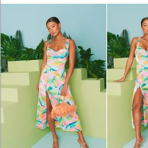 NWT Show Me Your Mumu Bridesmaids/Wedding guest dress